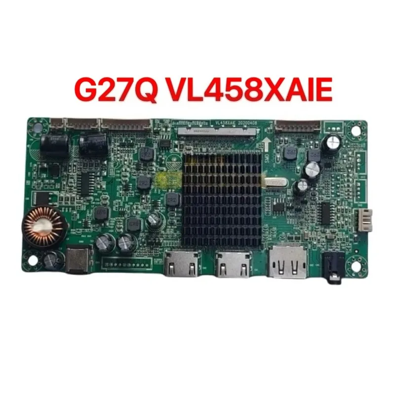 

Для новой платы G27Q VL458XAIE M270DAN02.B 2K 165 Гц плата привода