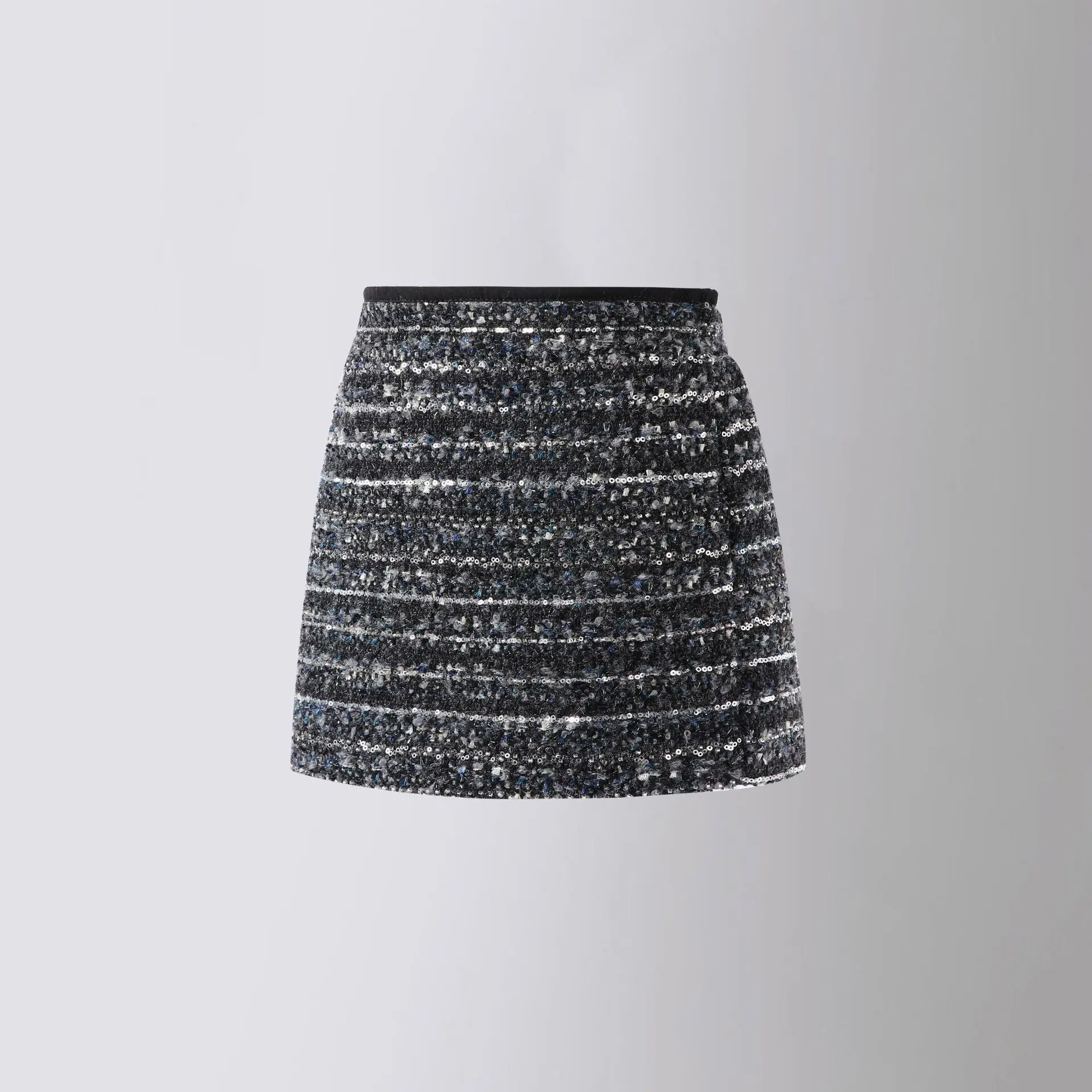 Girl Skirt 2026 Spring And Autumn New Childrens Clothing Korean Style Girl Baby Fashionable Handmade Pin Bead Short Skirt Pants