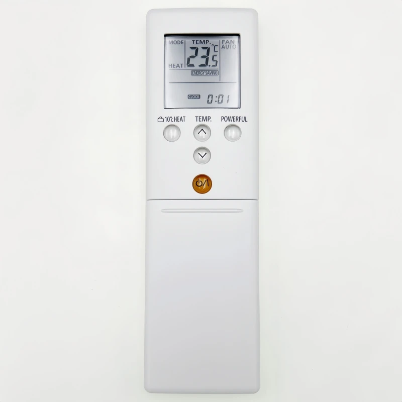Original AC-Fernbedienung AR-REP1E (℃) 9382372002 Für FUJITSU GENERAL Klimaanlage ASYG09KXCA, ASYG12KXCA. REMOCON ASSY