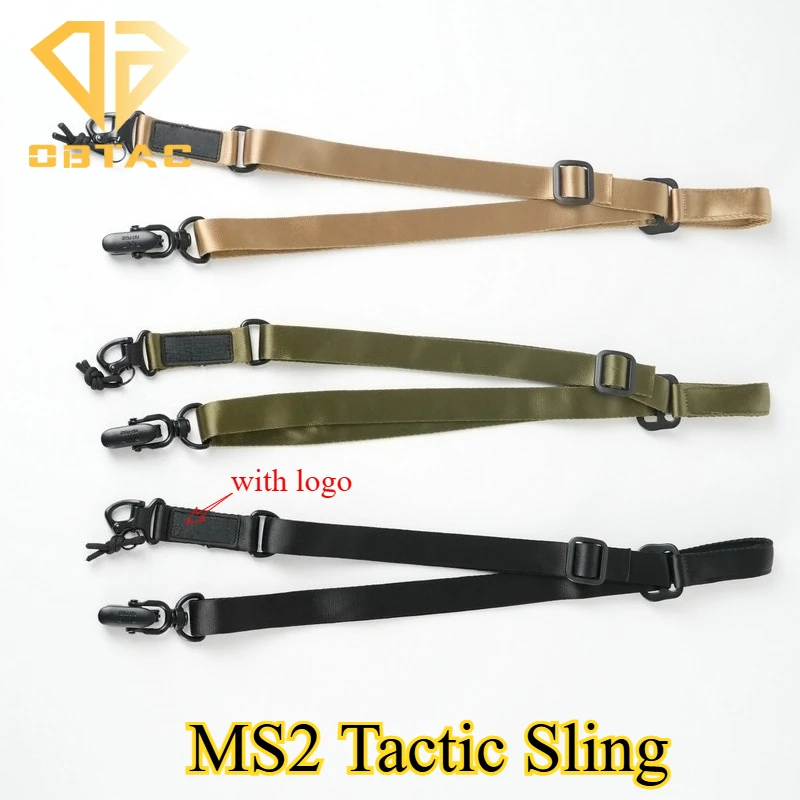 MS2 MS3 MS4 Airsoft… - image