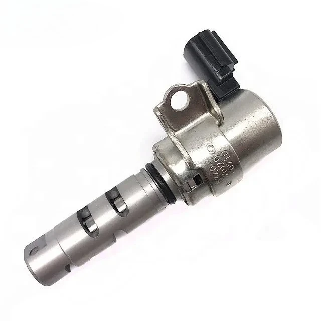 Automotive Part Variable Valve Timing VVT Solenoid 15340-0P020 OCV For Lexus ES350 GS300 350 450H IS250 350 RX350
