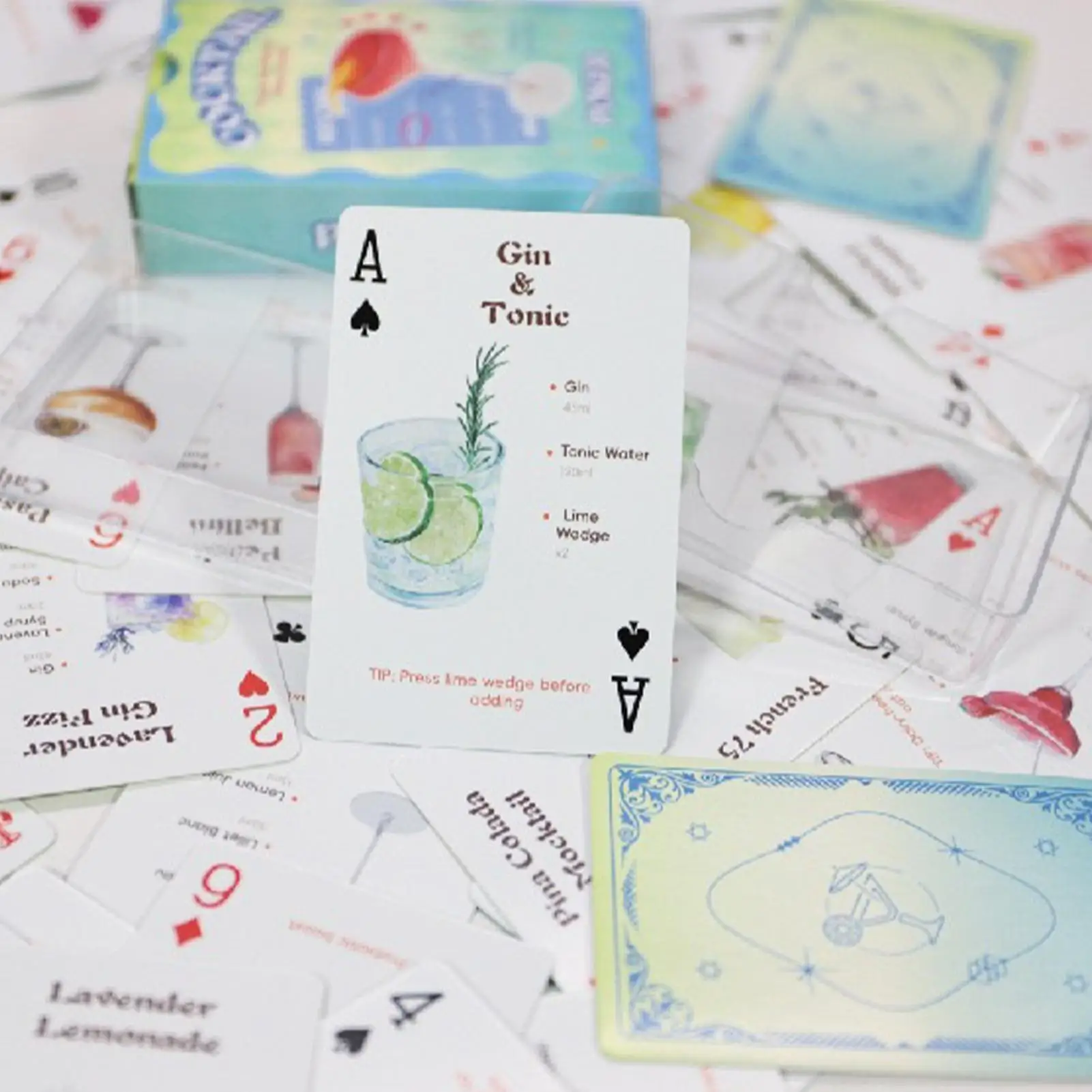 

Карточные игры на тему коктейлей, красочные забавные новые игры с напитками, игральные карты для взрослых для праздничных фестивалей, мероприятий в ночное время