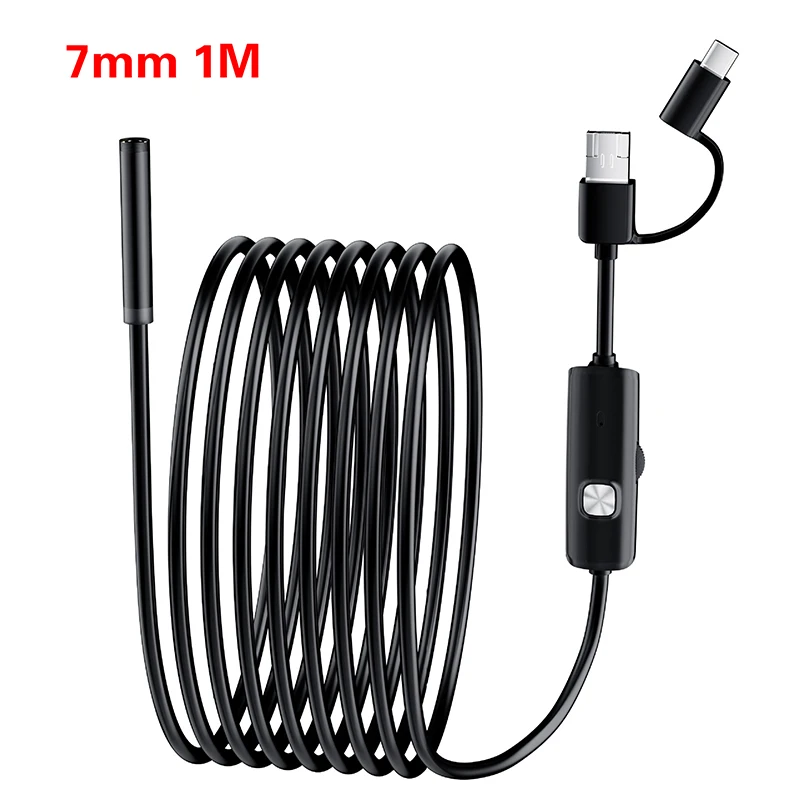 Variant: 1m black