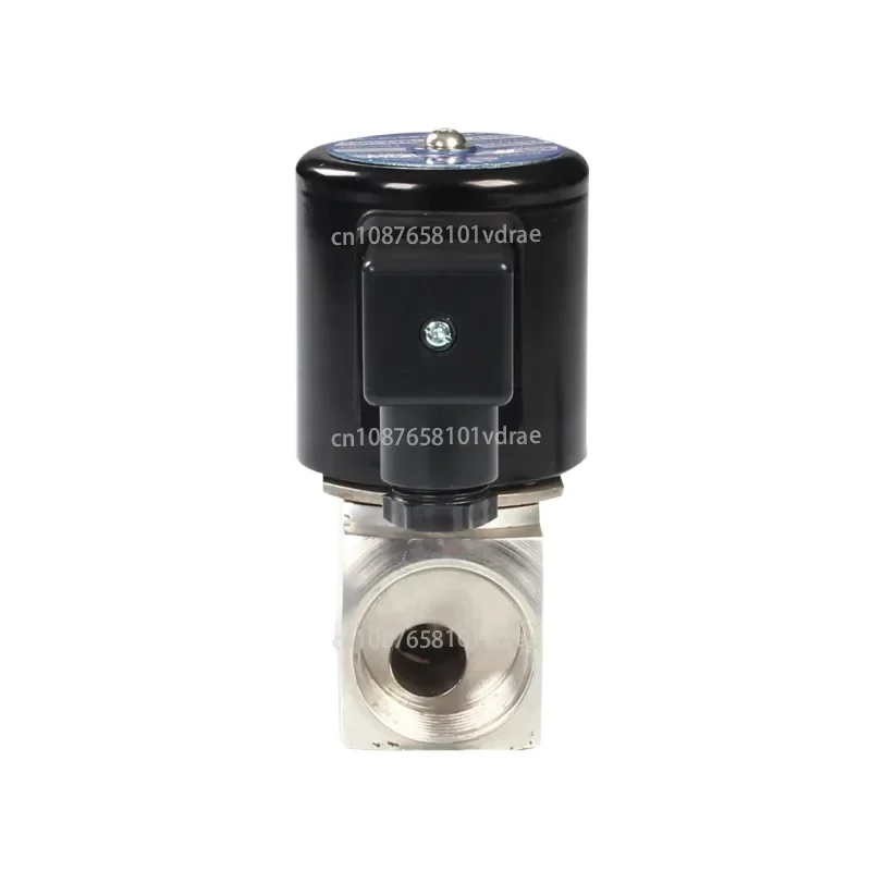 ZCT Pilot Piston Type, Steam Solenoid Valve, Steam Cleaner  10PCS