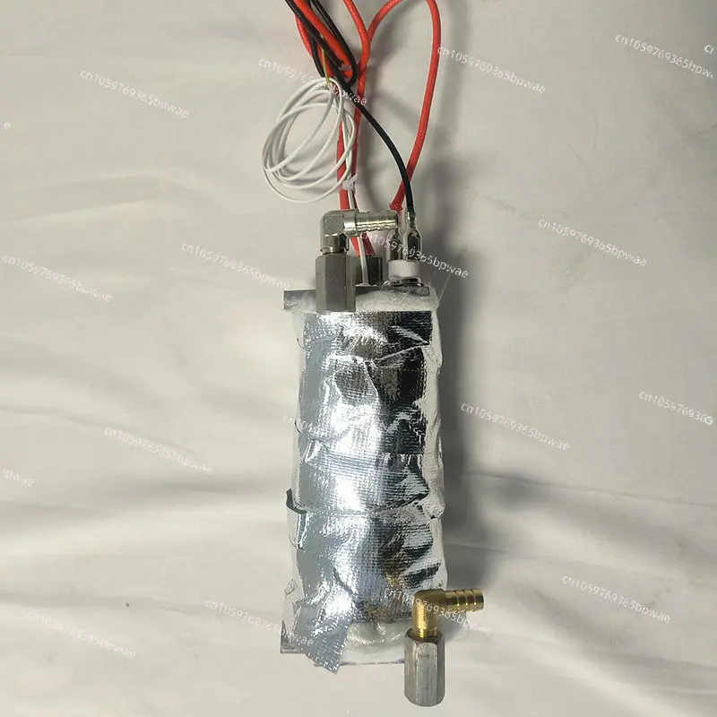 Automatic Control Sterilizer with Temperature Control Steam Generator Evaporator