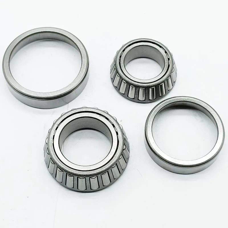Steering Bearing Head for Yamaha XVZ1200 1300 XV1600 1700 Road Wild Royal Star Warrior Midnight Silverado Venture Royale 1983-15