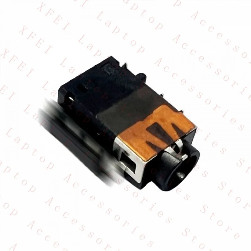 

F Audio jack for MSI MS-1585 Katana 15 B13VEK B13VFK B13VGK B12VGK B12VFK B12VEK