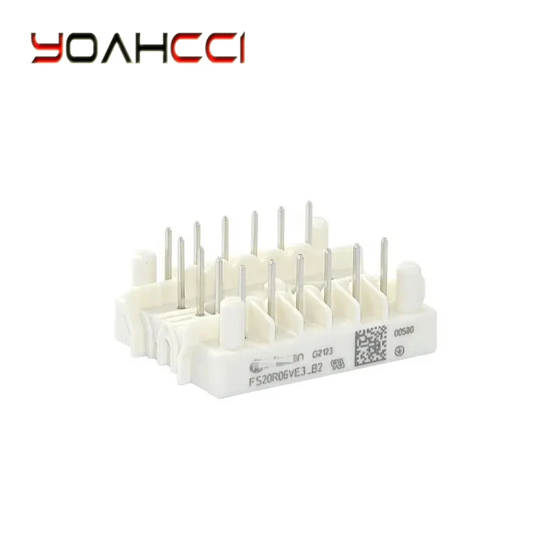 Modulo FS10R06XE3 FS15R06XE3 FS20R06XE3 FS30R06XE3 FS10R06XL4 FS15R06XL4 FS20R06XL4 FS30R06XL4