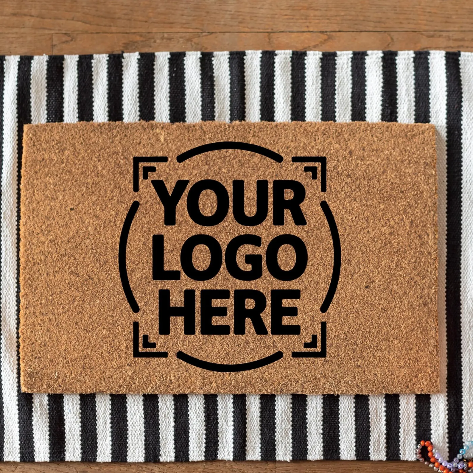 Create Your Logo Here Welcome  - огляд і ціна Home Textiles Company