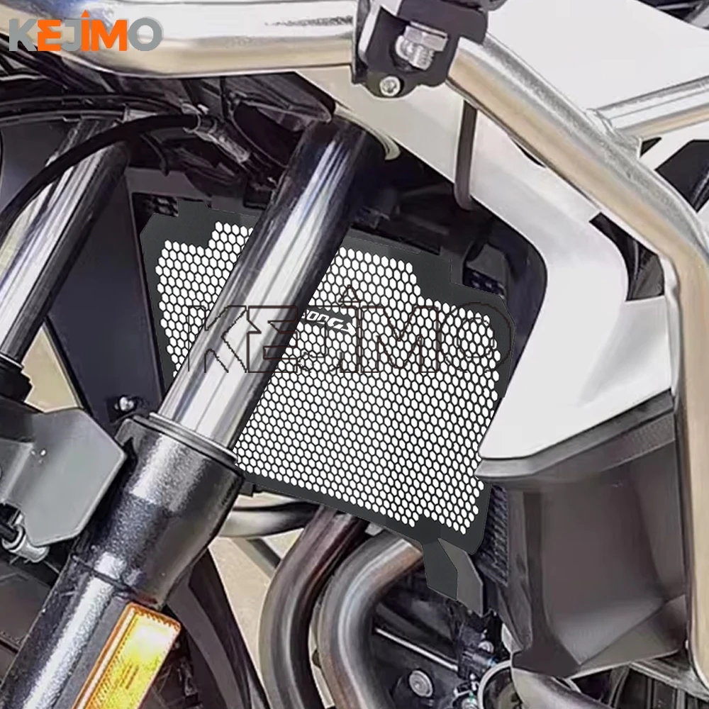 

FOR BMW F750GS F850GS 2018-2023 F800GS F900GS F 800GS 900GS 900gs 2024 2025 2026 Radiator Grill Guard Cover Motorcycle Protector