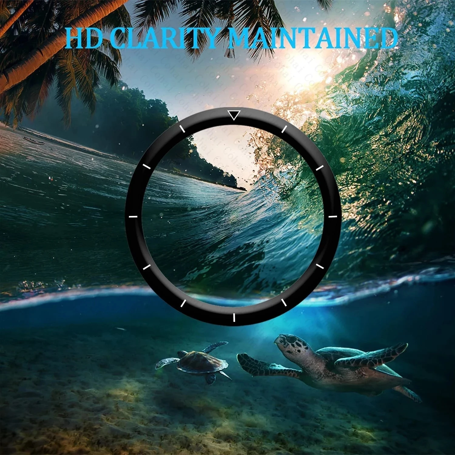 Màn Hình Bảo Vệ Cho Đồng Hồ Huawei Watch GT2 GT3 42Mm 46Mm GT 2 3 Pro Chạy Đồng Hồ Thông Minh Smart Watch Mềm Mại kính Chống Phụ Kiện