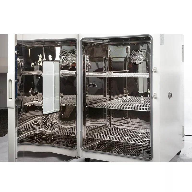 cross-borderHot salesLaboratory equipment forced air convection drying machine oven