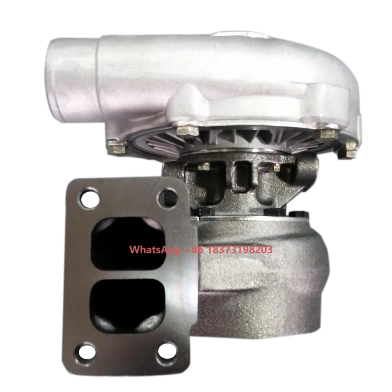 

CT3267 Compatible Turbocharger with Good Quality TURBOCHARGER for Auto Engine Parts