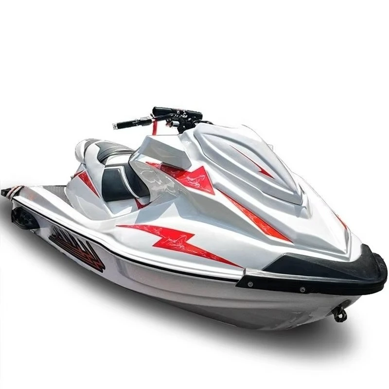 Jet Ski Motorcycle Jet Ski Watercraft Motor Boat Cruiser Motorbike Jet Ski Boat x006