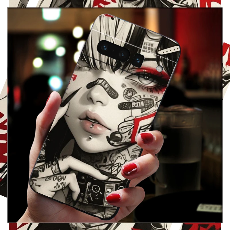 Phone Case For Goog… - image