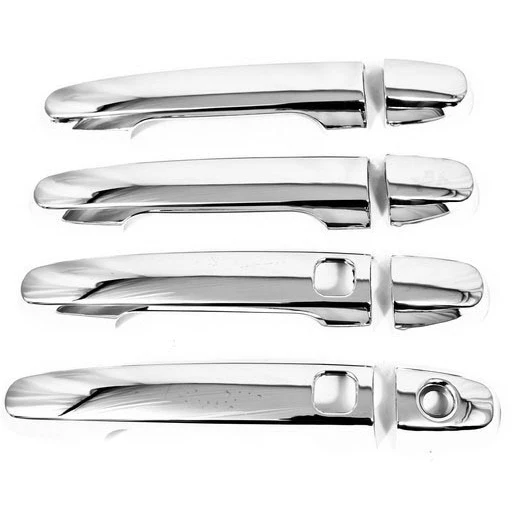 

Хромированная крышка дверной ручки с доступом без ключа для Toyota Scion xB bB 08-09