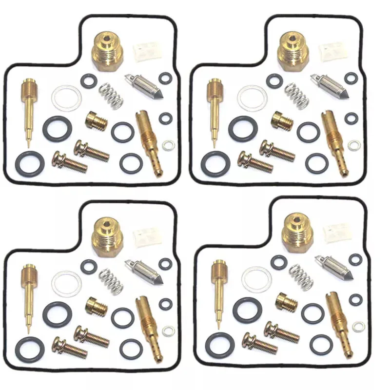 

FOR Honda VFR700 VFR750 VF700 VF750 C VF VFR 700 750 Carburetor Repair Kit Rebuild SET