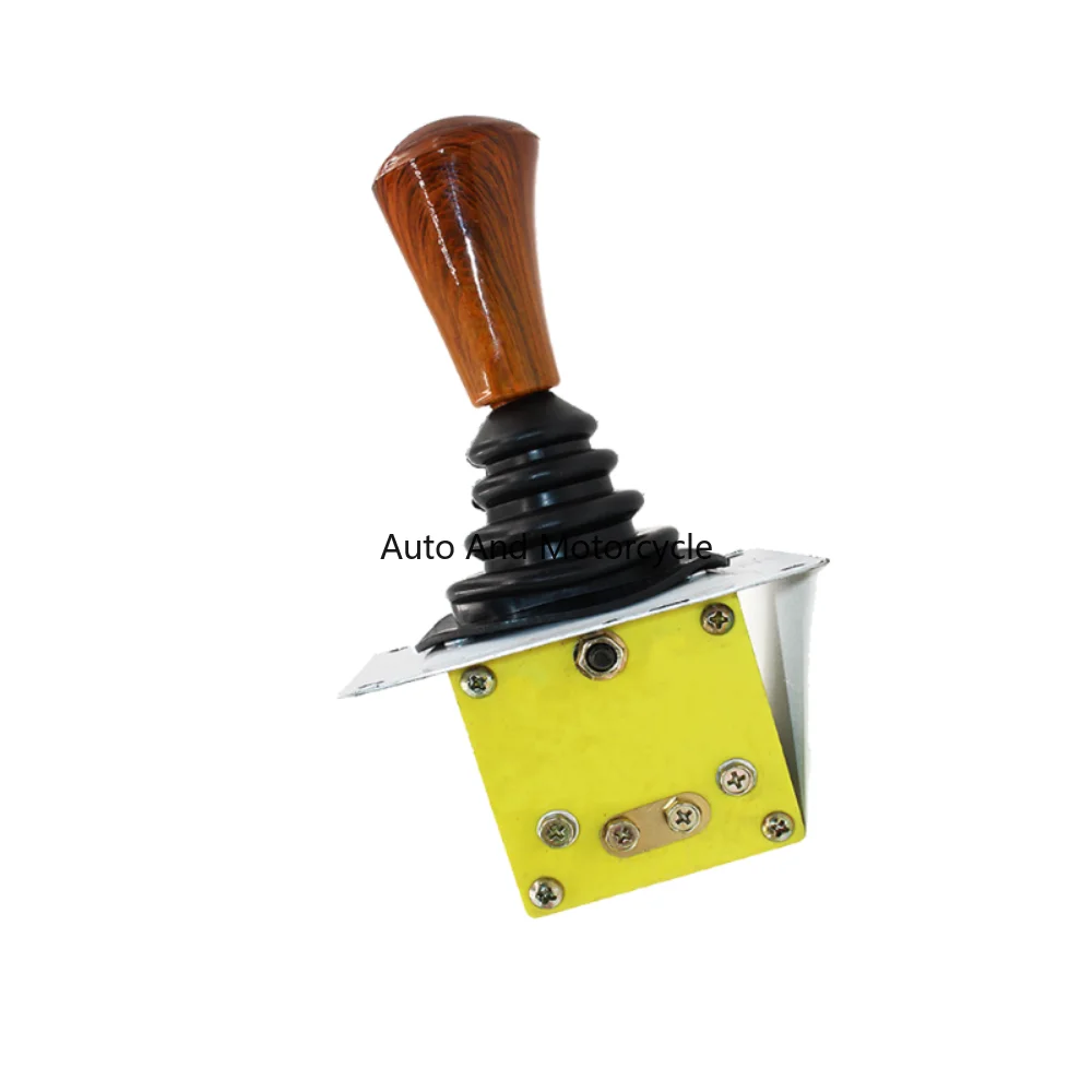 Marine Tricycle Reverse Switch, Electric Four-Wheel Vehicle Reverse Gear Puller Car Forward And Reverse Gear Switch Combination