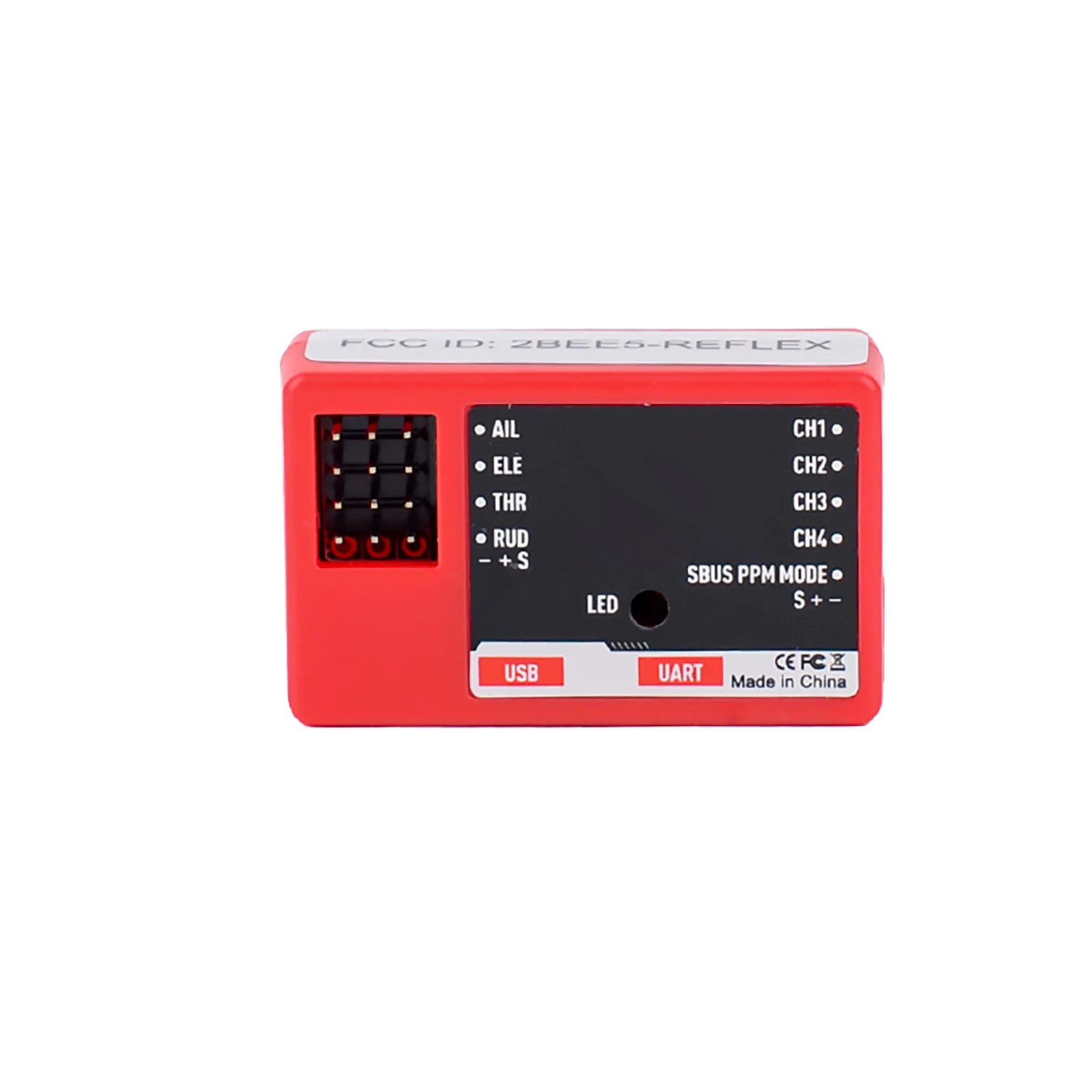 

Гироскопический стабилизатор для полетных контроллеров FMS, для радиоуправляемых самолетов FMS Reflex V3, для радиоуправляемых самолетов FMS Warbird 70 мм, 80 мм, 980 мм, 1100 мм