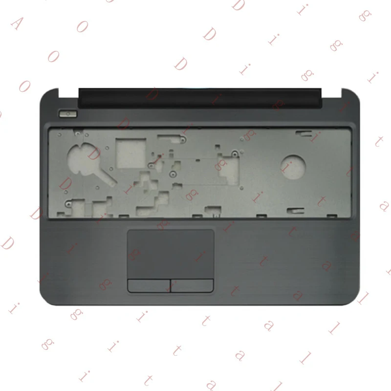 

WW For DELL 15R 5521 5537 M531R 5535 C Shell Keyboard Case Palmrest GRXWY
