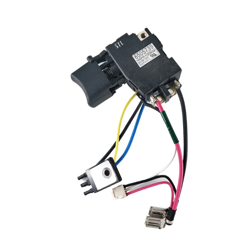 For power tool screwdriver switch accessories TG553FSB-4 6505739