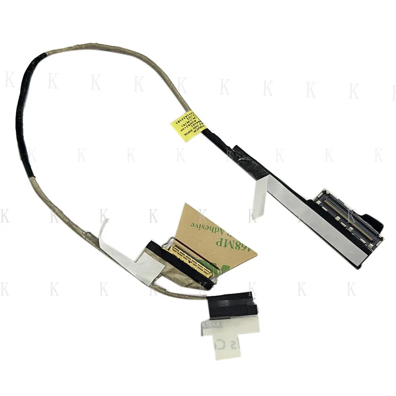 C  6017B0894501 for HP EliteBook PS1714 745 G5 REV 30PIN display screen cable