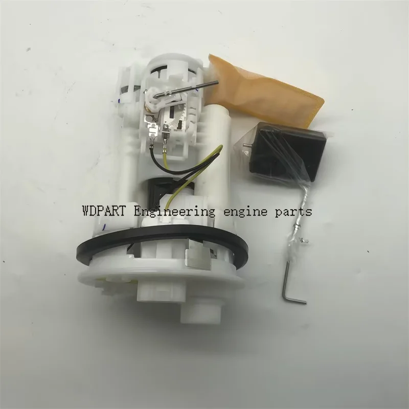 

Electric Fuel Pump Module Assy 77020-02190 For Toyota Corolla 2000-2005 7702002190 77020-13100 77024-12240 High Quality