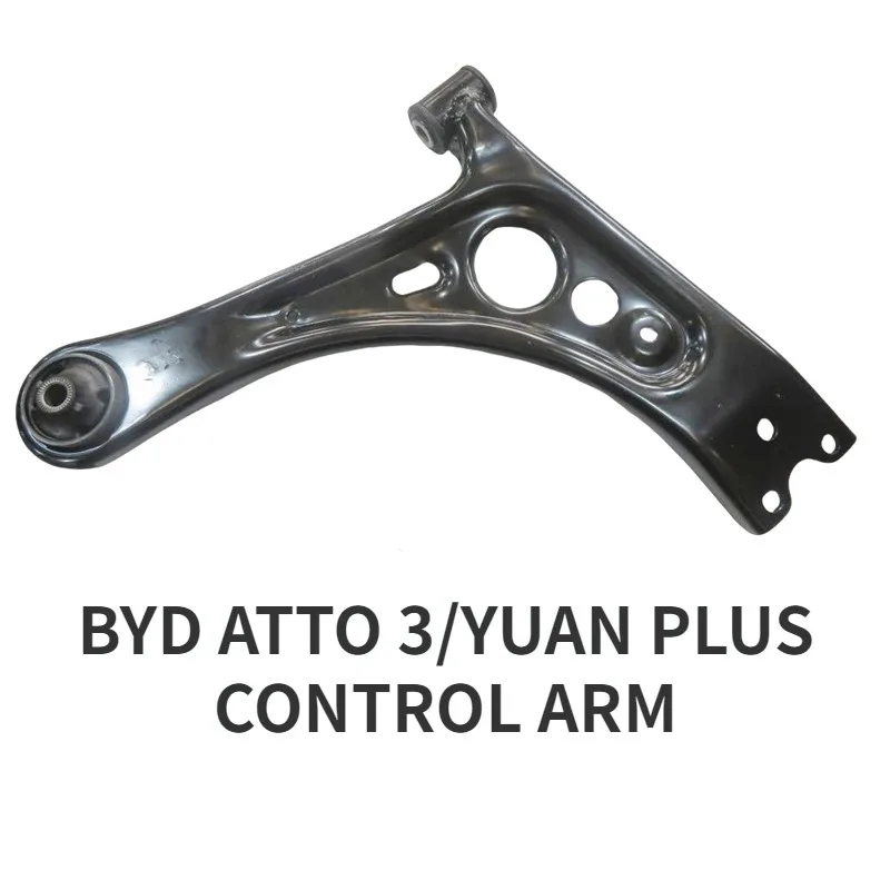 

Front Wheel Lower Control Arm For ATTO 3 YUAN PLUS Triangle Arm