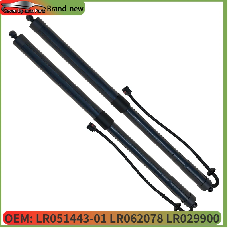 

LR051443-01 LR062078 LR029900 новая Левая Правая подъемная дверь электрическая задняя дверь газовая стойка для Range Rover Sport L320 2010-2013