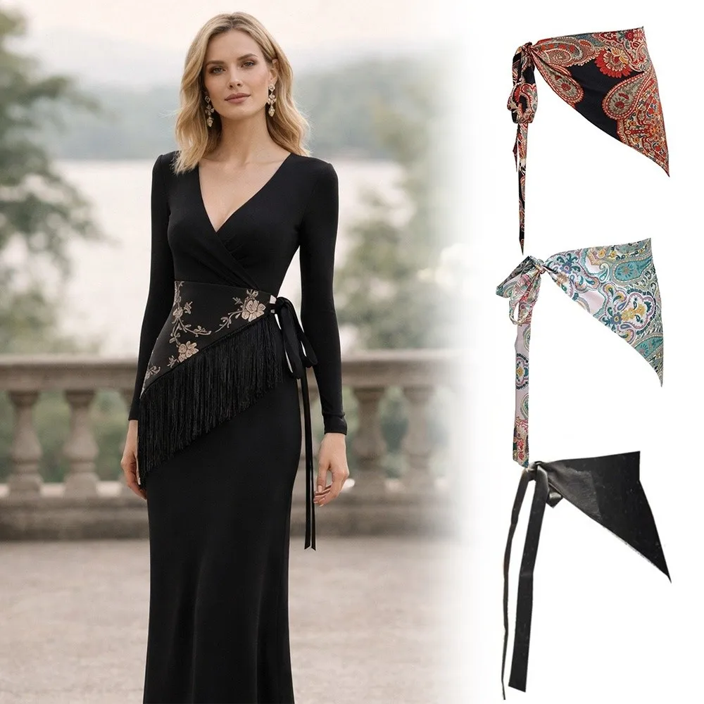 novo-cinto-triangular-boemio-com-franjas-cinto-largo-cinto-de-lenco-triangular-cinto-Etnico-exquisito-moda-feminina