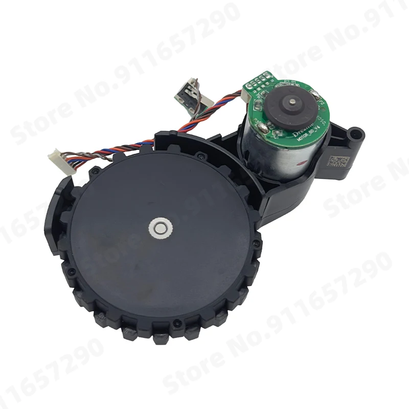 For Xiaomi 2C STYTJ03ZHM Vacuum-mop 2 Robot Vacuum Cleaner Spare Parts Left and Right Drive Wheel walking wheel Accessories