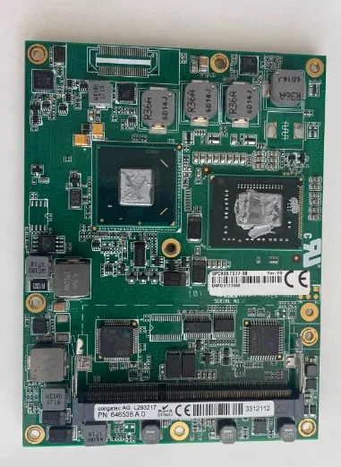 L132113 PN:646533 A.0 Fast Delivery