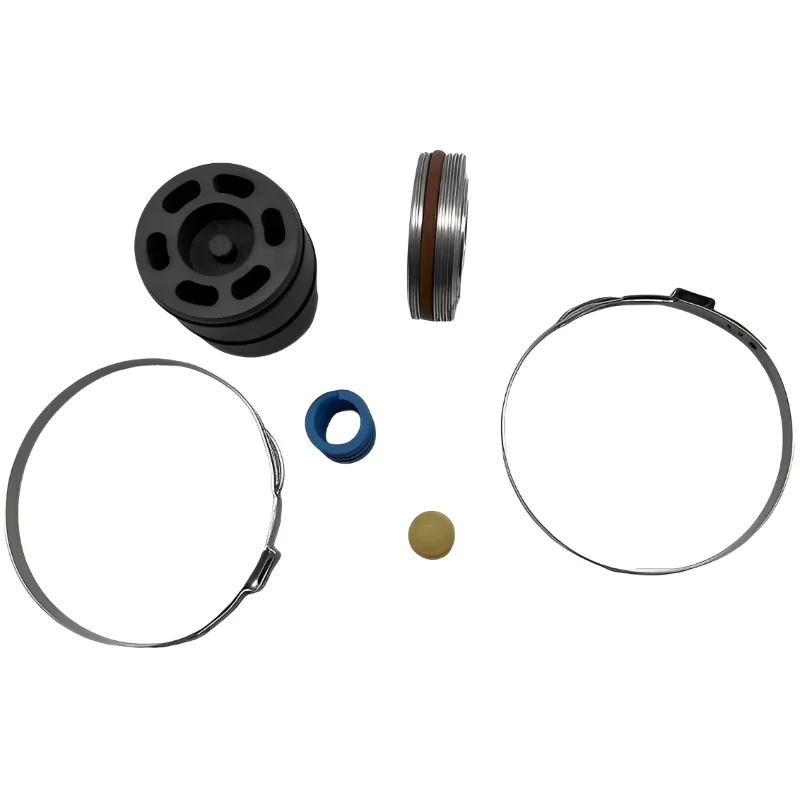 

6 шт. 32106891974 Автозапчасти для ремонта рулевой рейки для BMW X1 X3 X4 F48 F49 F25 F26 F33 F35 F36 F34 F20 F21 F22