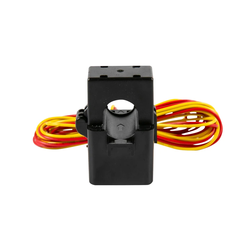 Imagem -02 - Acrel Split Core Current Transform Sistema de Distribuição de Baixa Tensão Classe 05 120a 40ma Akh0.66k-f16