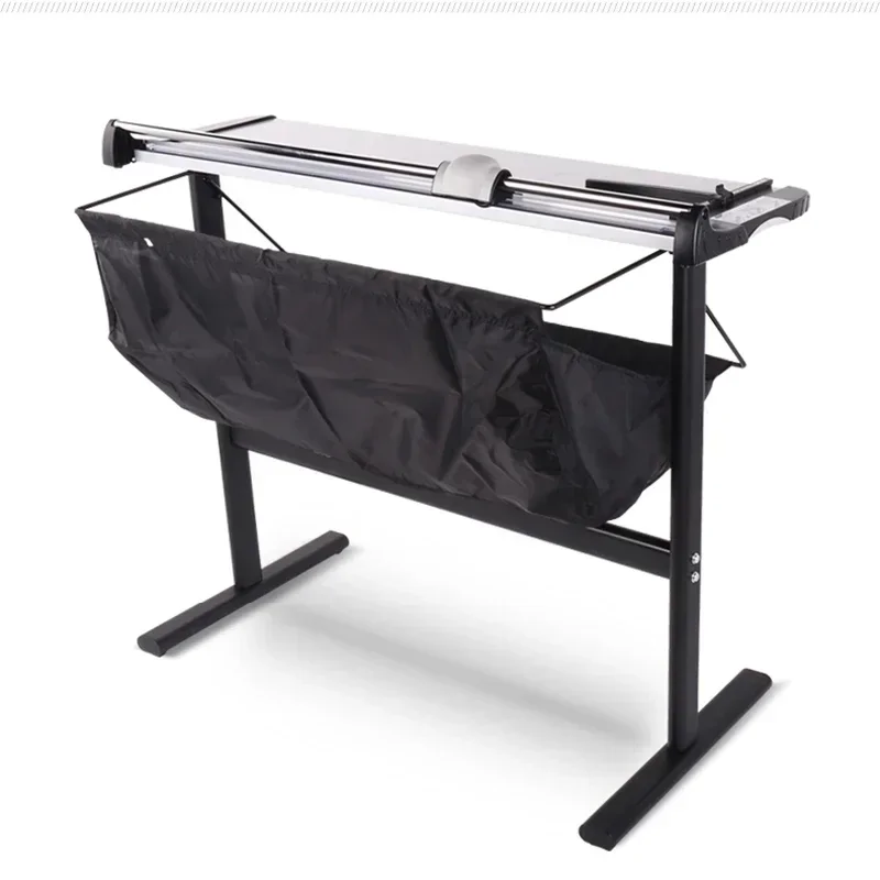 New Upgrade A6-A1 Paper Cutter Vertical Scroll Paper Cutter Art Trimmer Crafts Photo Scrapbook Blade Office Household Stationery