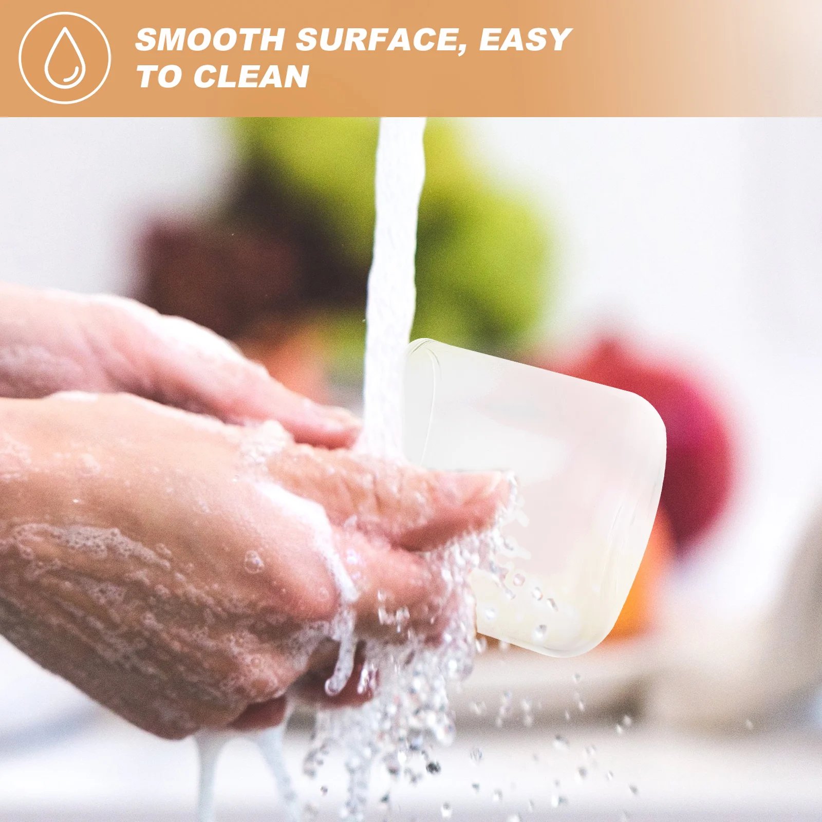 

1Set Jug Set Thickened Glass Beverage Holder for Home Office Party Use Cold Water Kettle with Cup Large Capacity