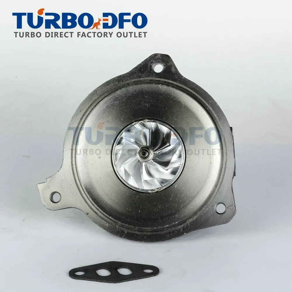 RHF3 Turbocharger CHRA MFS 03F145701E Billet Core for VW Golf VI Polo Caddy Jetta Touran 1.2 TSI 105 HP CBZB 2010-