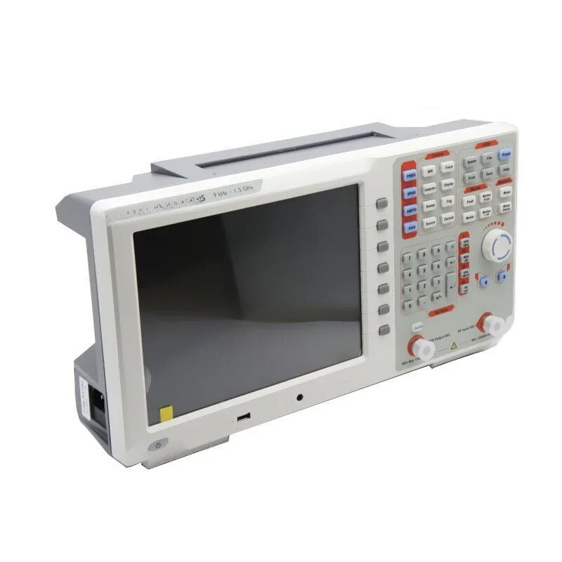 Spectrum Analyzer VC1015/1036/S1005TG Digital Dual Band Spectrum Analyzer with Tracking Source