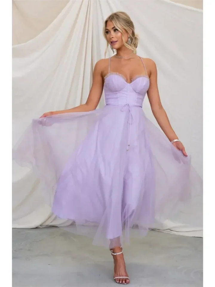 الشيفون شبكة الغزل السباغيتي حزام فساتين طويلة النساء بلون مثير المنخفضة قطع عارية الذراعين الدانتيل متابعة فستان عصري حفلة Vestidos جديد