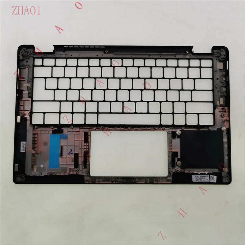 Z   For Dell Latitude 7410 E7410 C Shell Palmrest Cover Case 0PRV6 00PRV6