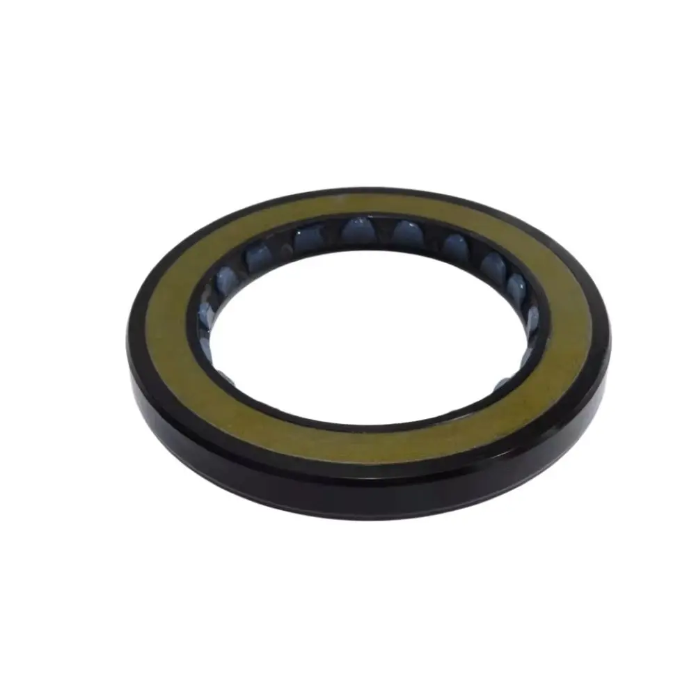 Уплотнение гидравлического насоса 45x65x7/6/BAKHDSN/NBR для Danfoss 633B3201, 151B0401, используется для уплотнения вращающегося вала гидравлического насоса/мотора