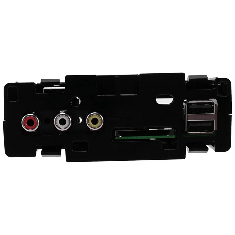 

AS-BT4T-14F014-AE MEDIA USB Interface Control Module Socket Jack Jack Sync Car For Ford Lincoln