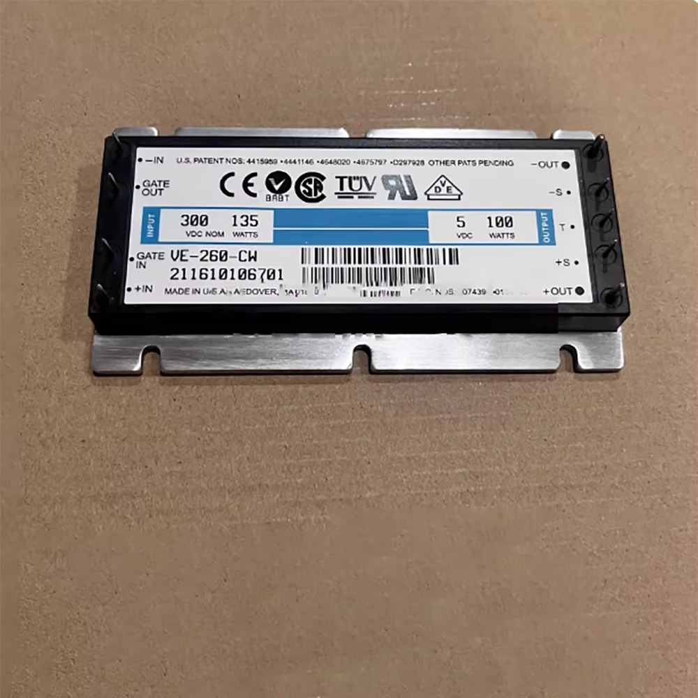 VE-263-CW VE-260-CW…