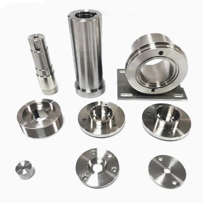 

OEM & ODM Customized Auto/Motorcycle/Bicycle Spare Parts Brass/Aluminum/Stainless Steel Part CNC Milling/Turning Machining Parts