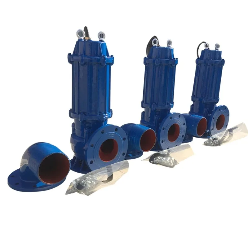 30hp Three phase best selling  submersible pump for dirty water