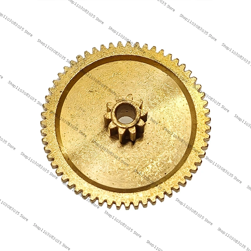 

Metal Throttle Body Actuator Gear For Audi For Ford Skoda VW CRTD For Kia Hyundai For BMW