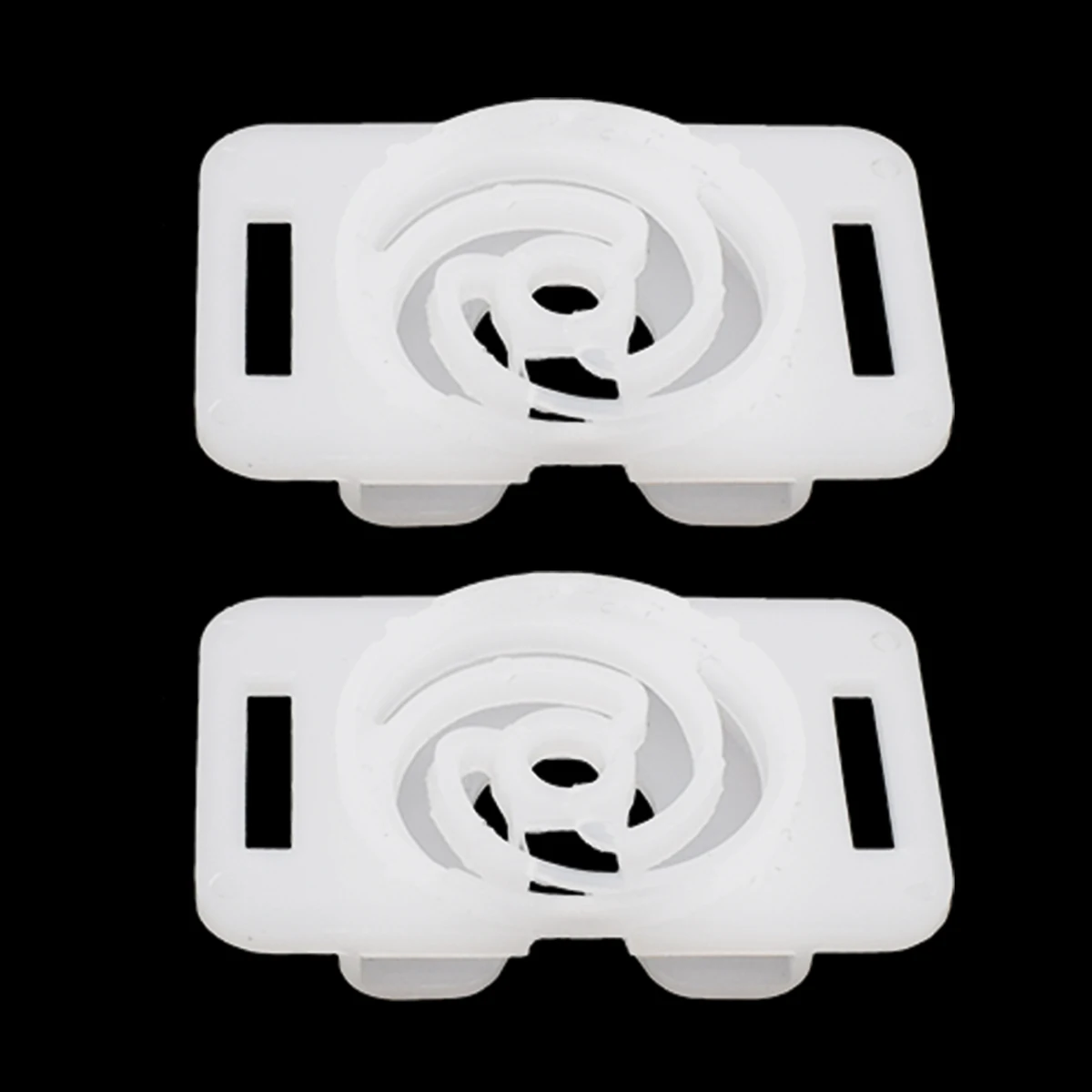 Car Interior Door Trim Panel Card Clips Bottom Bracket For VW Passat Touran Tiguan Golf Polo For Audi TT клипсы для карты дверей