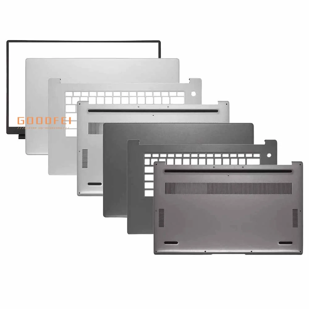 

Matebook D15 BOD-WFH9 WDH9 BBZ-WBH9 BOHL-WFQ9 For Huawei New Laptop Lcd Back Cover Rear Lid Bezel Frame Palmrest Bottom Case