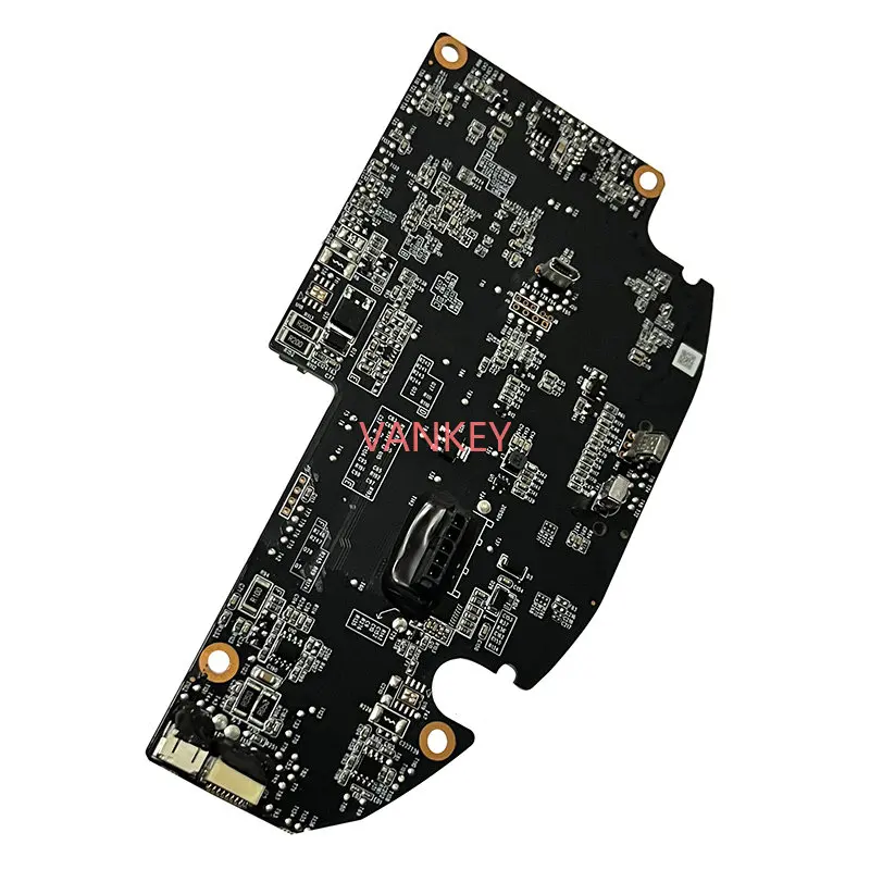 Original Motherboard Main Board for Xiaomi Mijia Mop 3C B106CN Robot Vacuum Cleaner Spare Parts Accessories Chinese Version