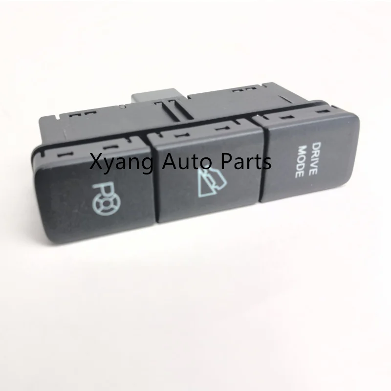 Drive Mode Button Automatic Parking Button For Dongfeng Forthing  T5 EVO/Yacht M4  SX5G-3750170